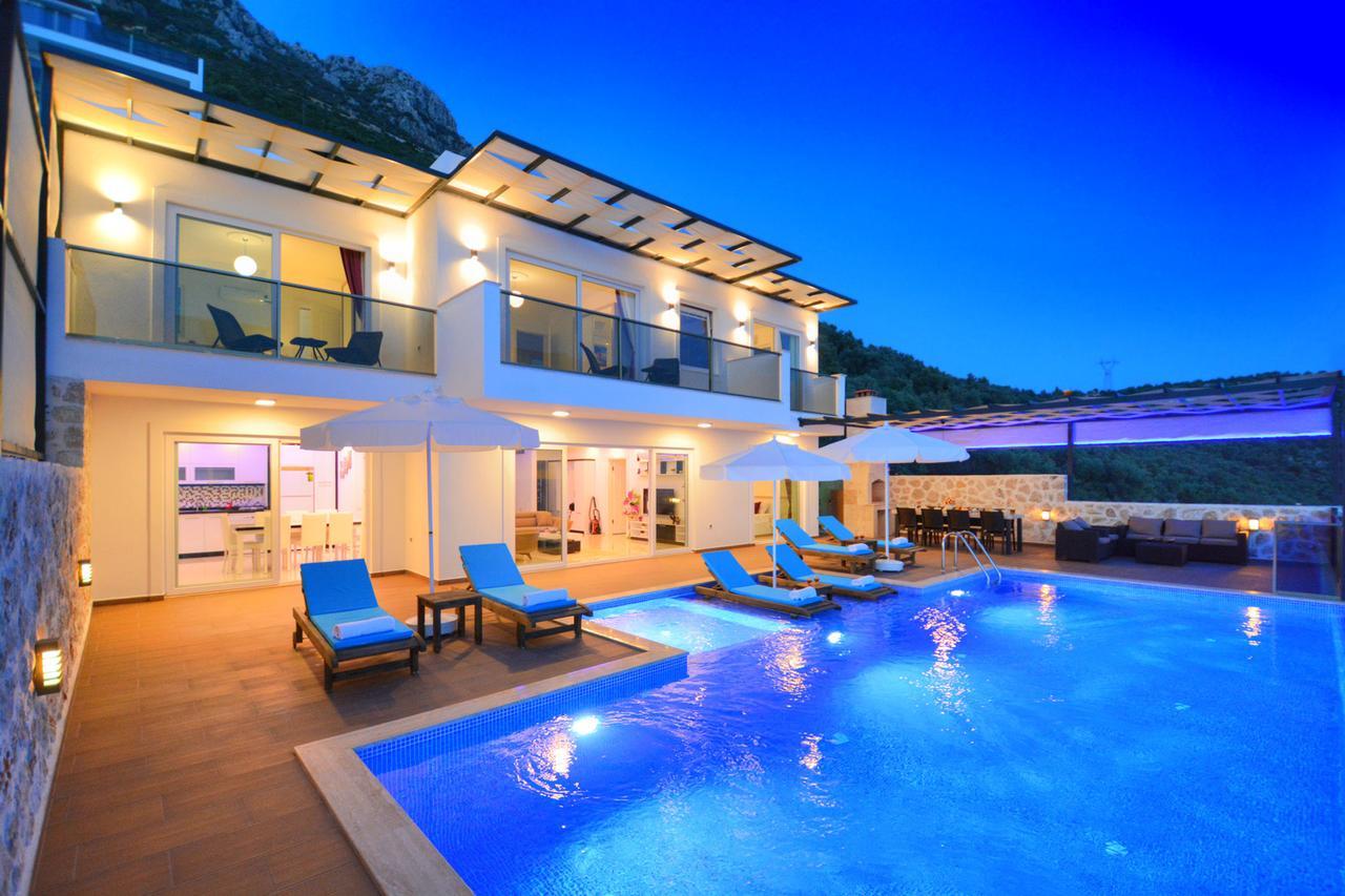 Villa Regal Kalkan